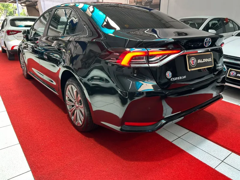 carro