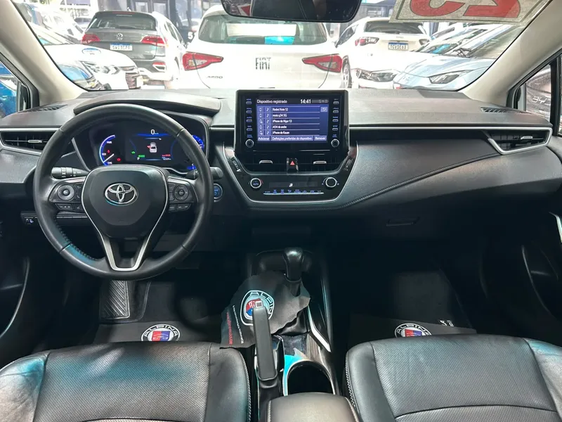 carro