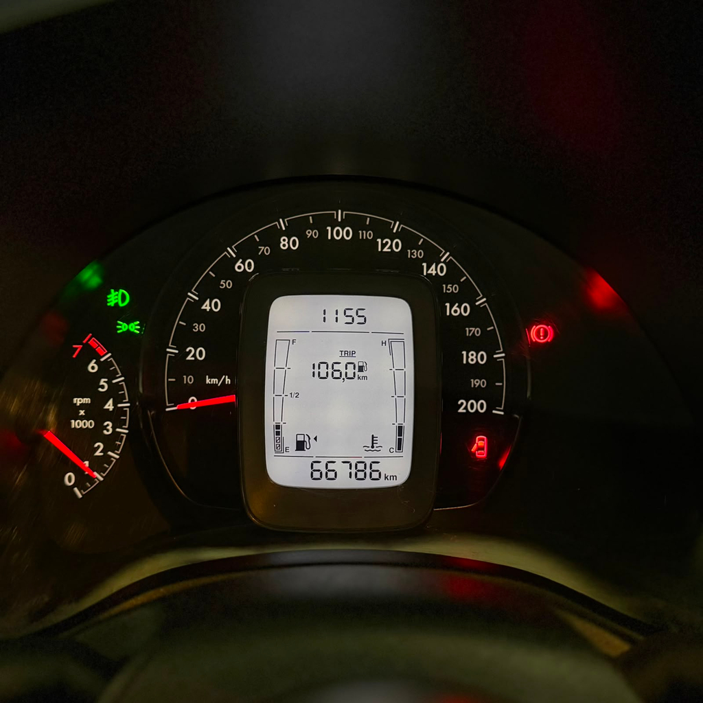 carro