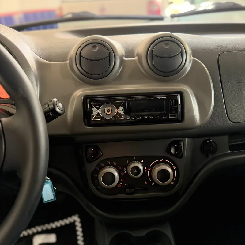carro