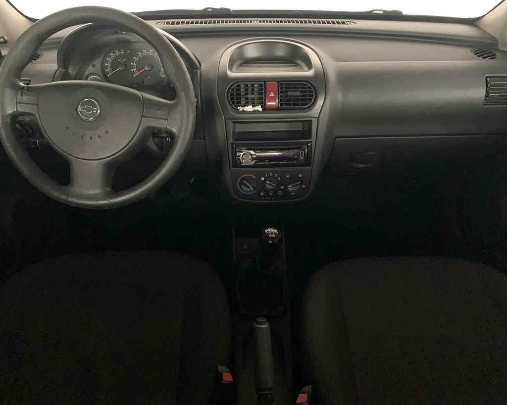 carro