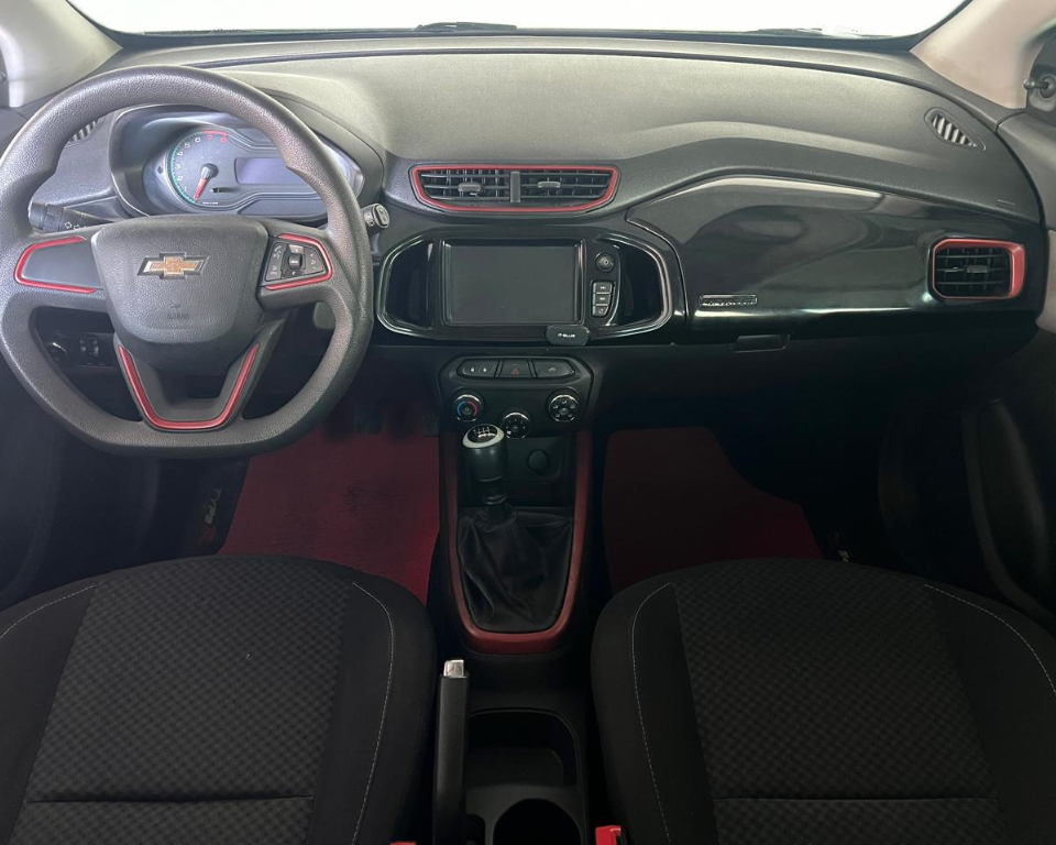 carro