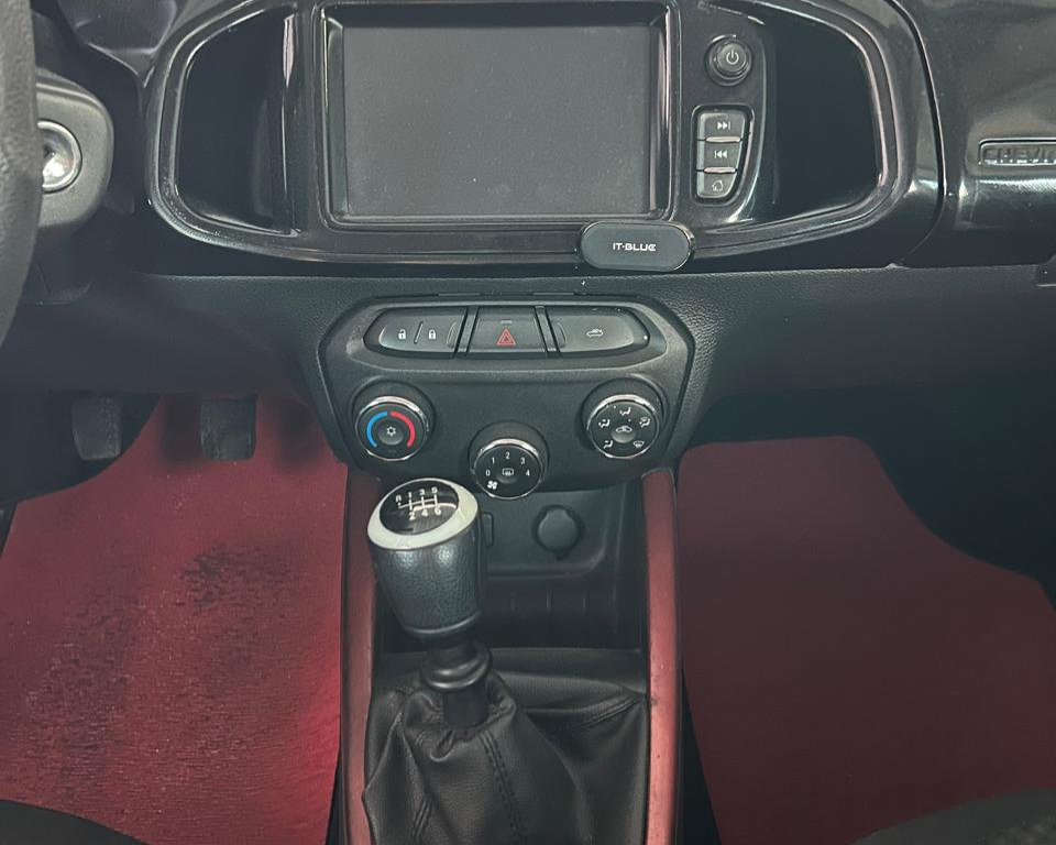 carro