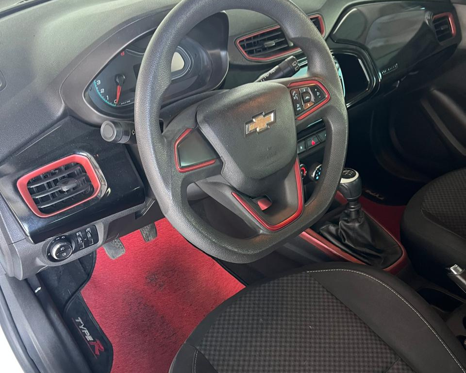 carro