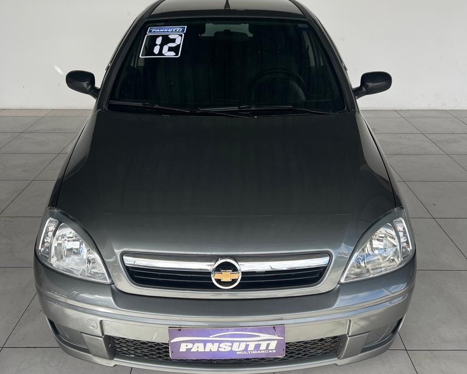 carro