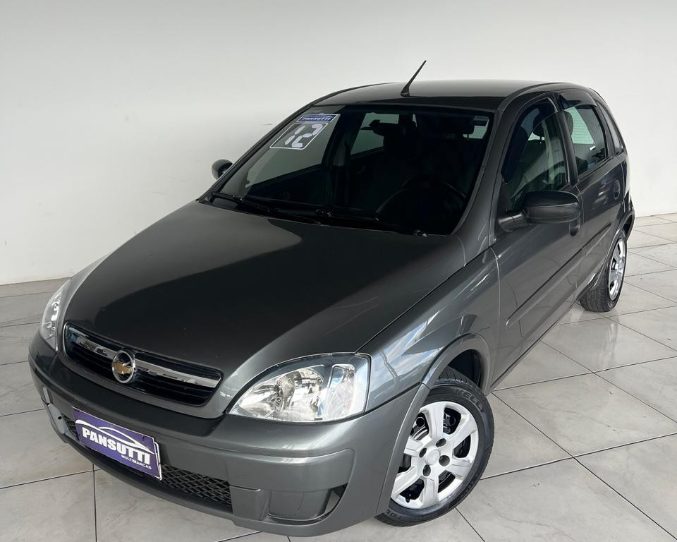 carro