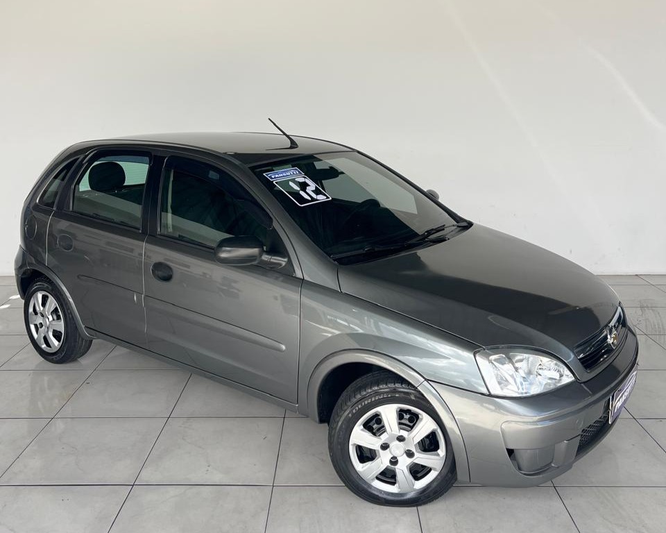 carro