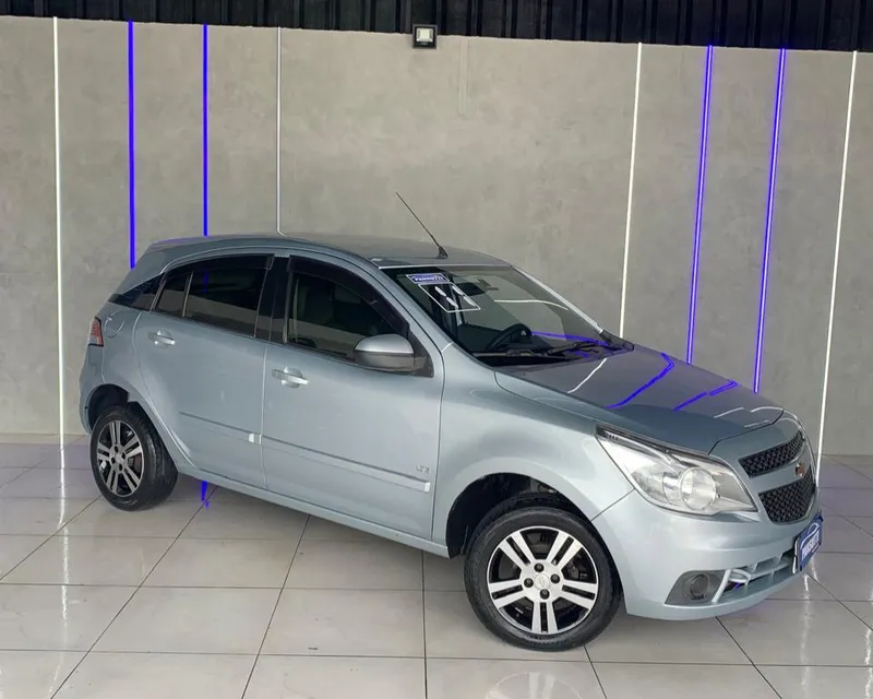 carro