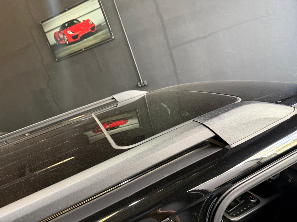 GWM Tank 300 Preto