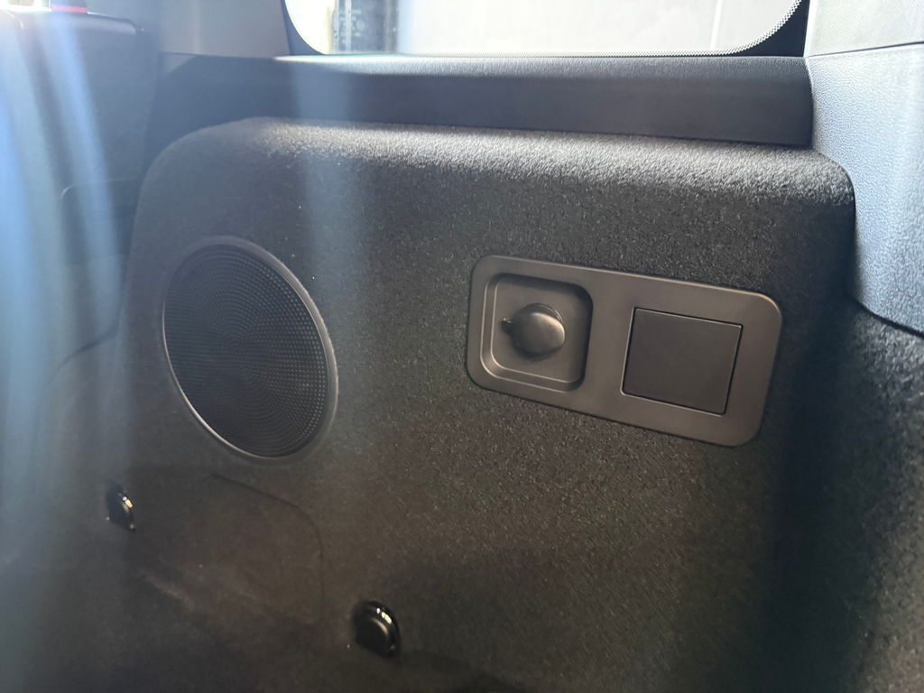 GWM Tank 300 Preto