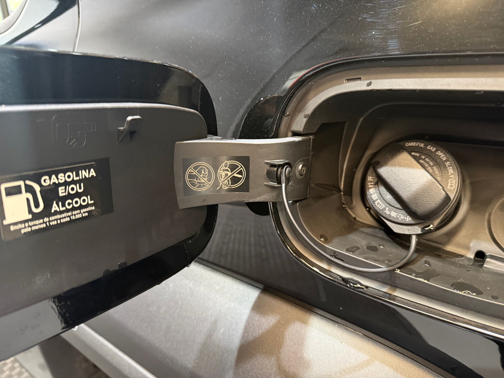 GWM Tank 300 Preto