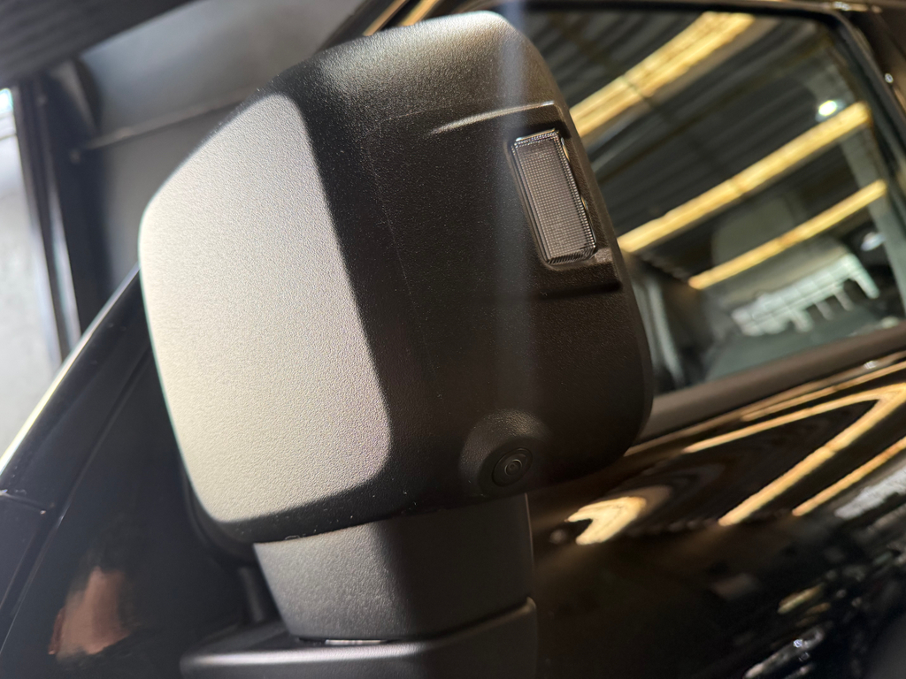 GWM Tank 300 Preto