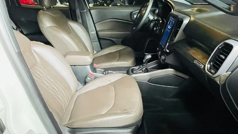 Fiat Toro Branco