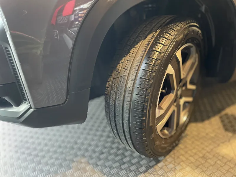 Fiat Toro Cinza