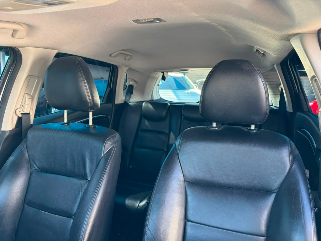 Honda Fit Branco