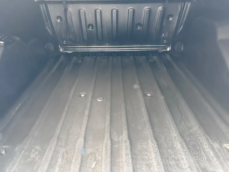 Fiat Toro Preto