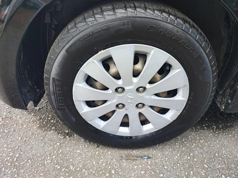 Hyundai HB20 Preto