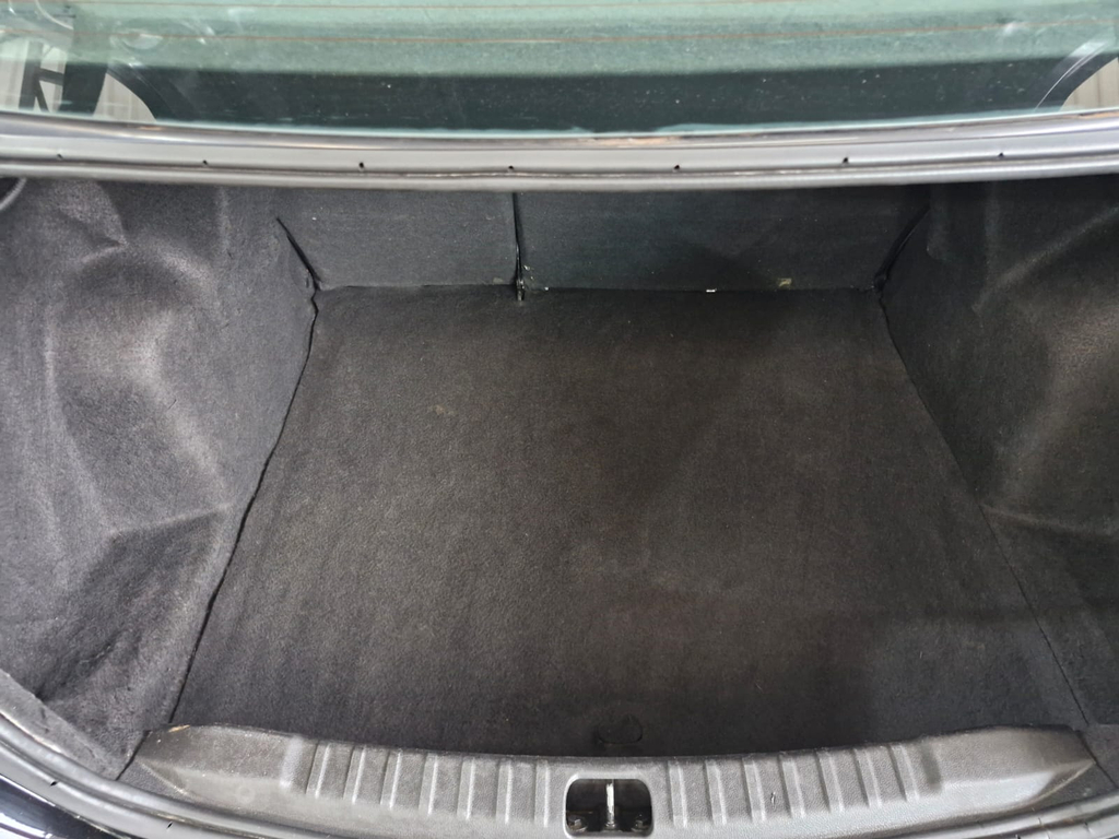 Chevrolet Prisma Preto