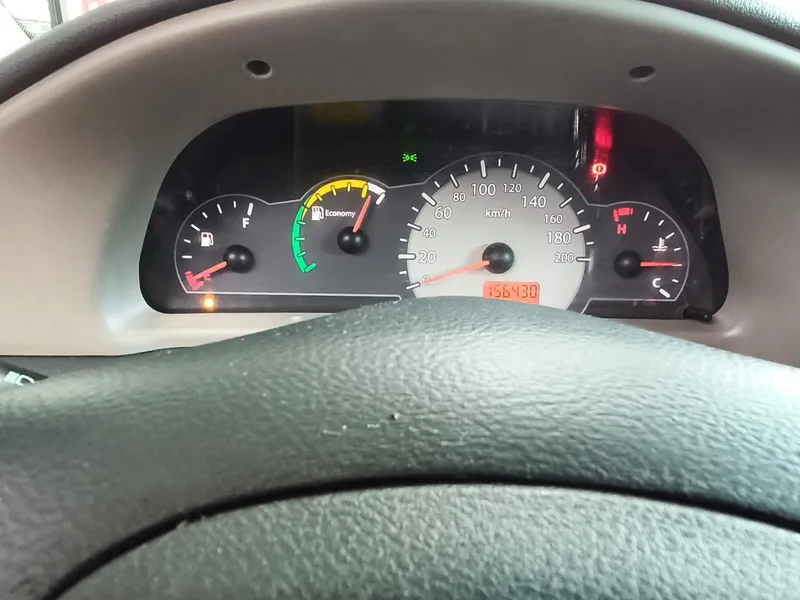 Fiat Palio Vermelho