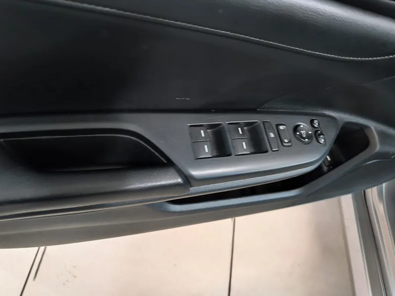 Honda Civic Preto