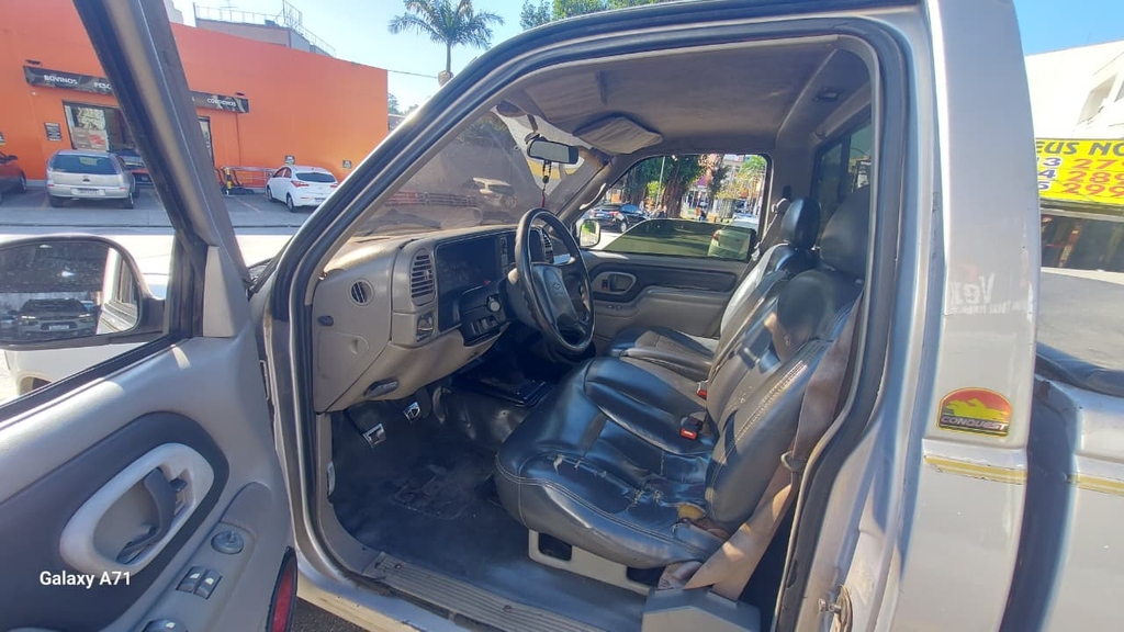 carro