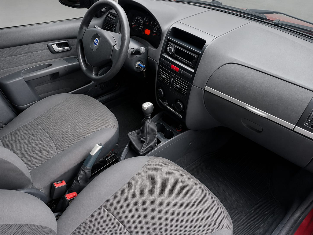 carro