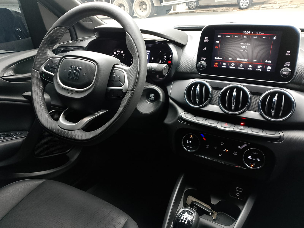 carro