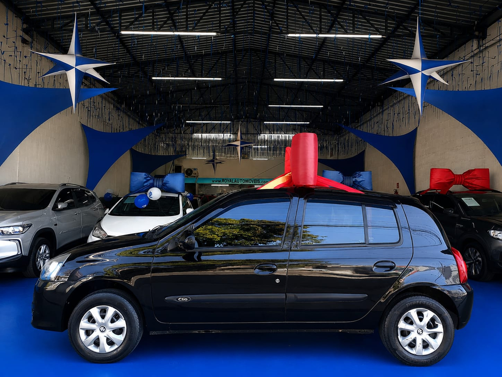 carro