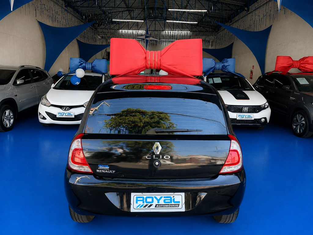 carro