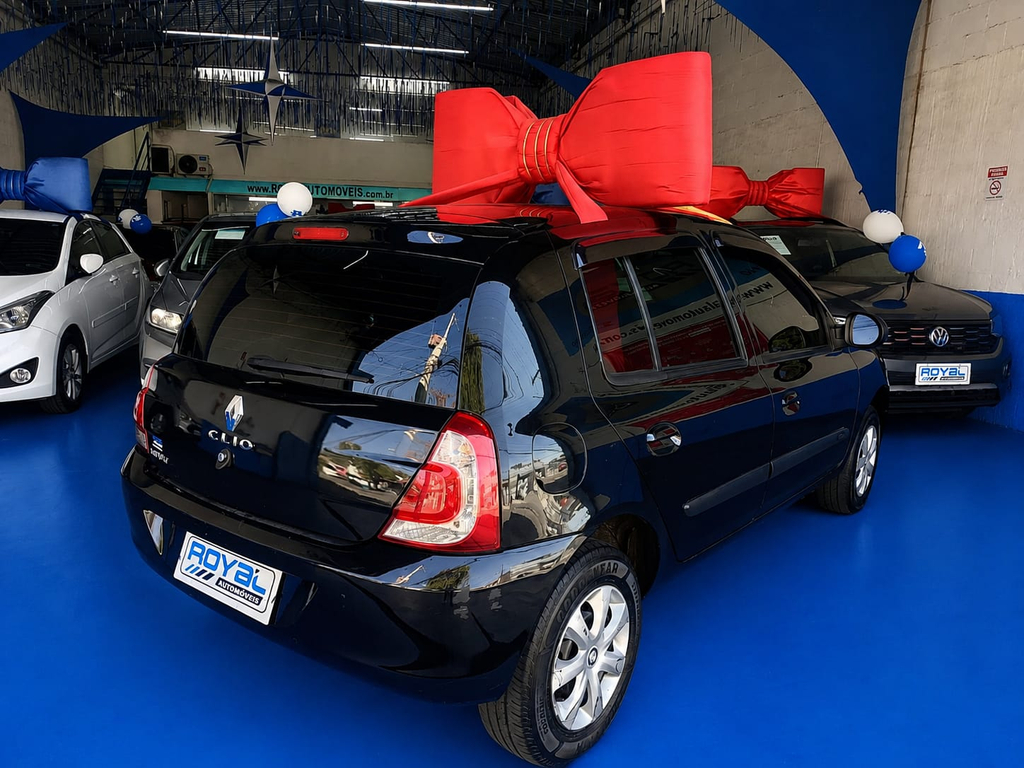 carro