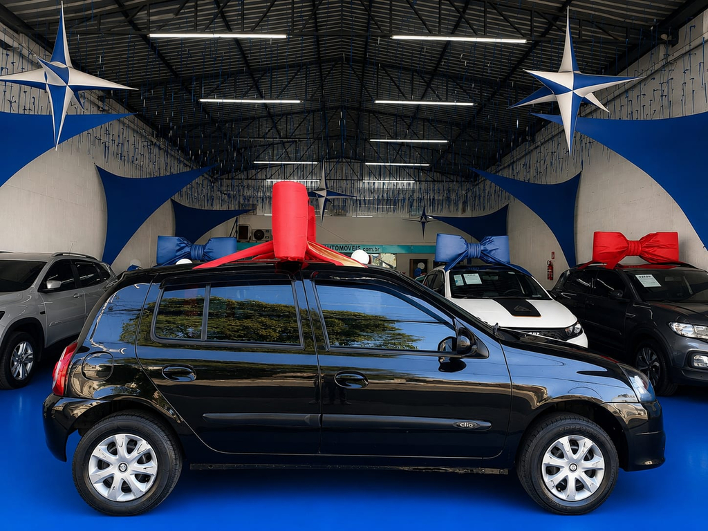 carro