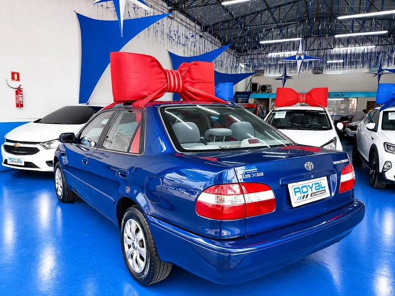 carro
