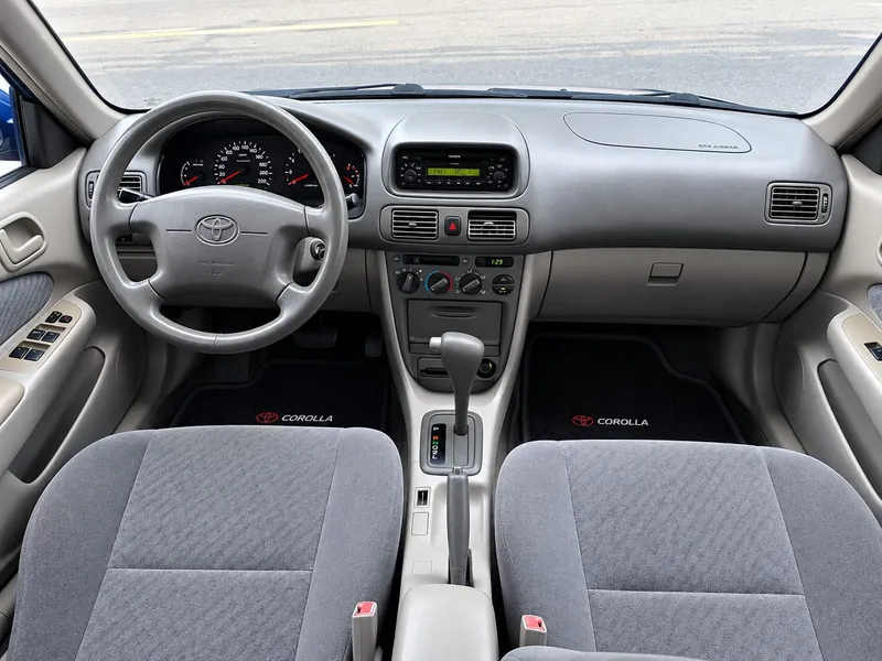 carro