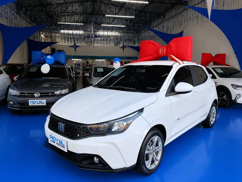 carro