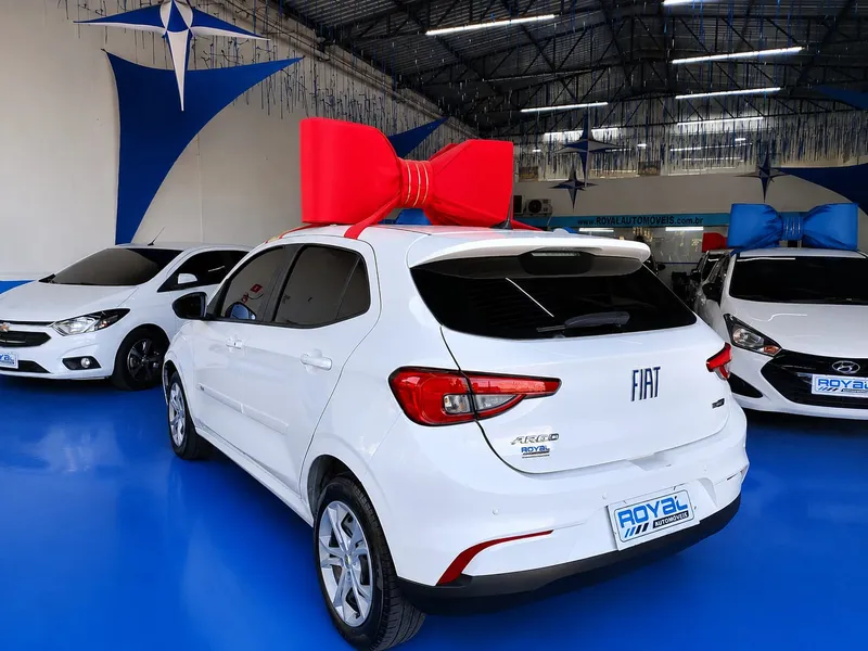 carro