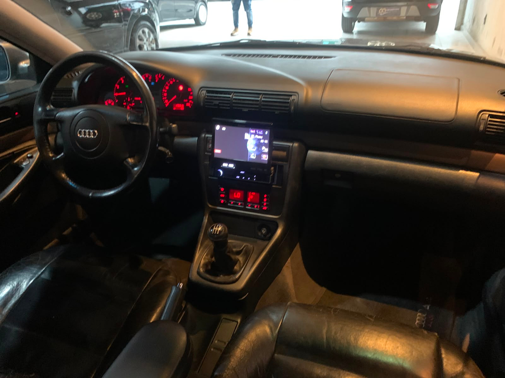 carro