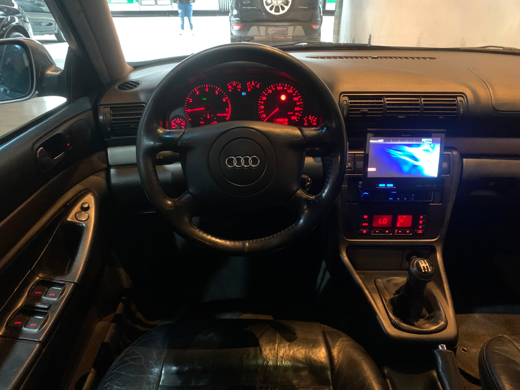 carro