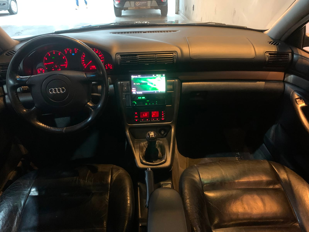 carro
