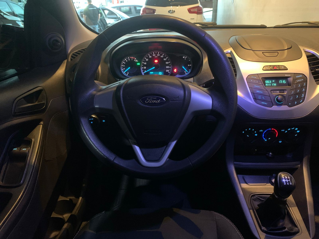 carro