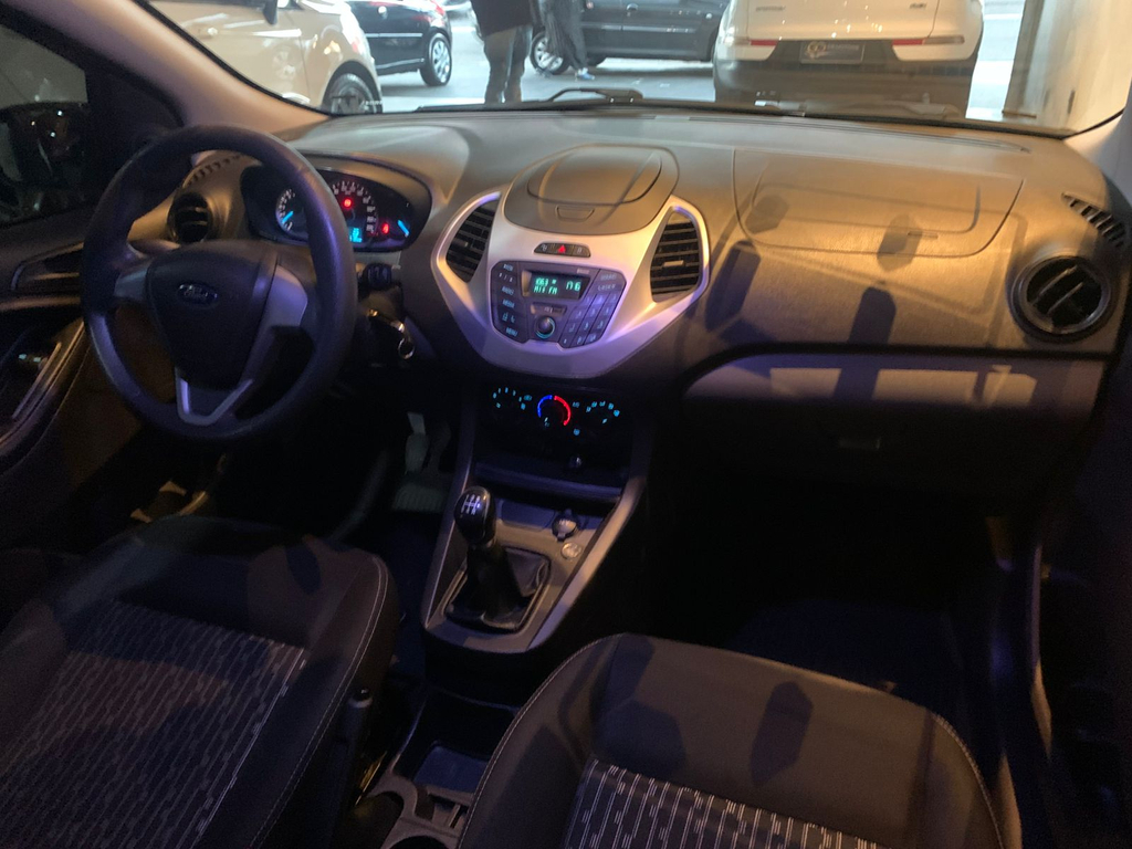 carro