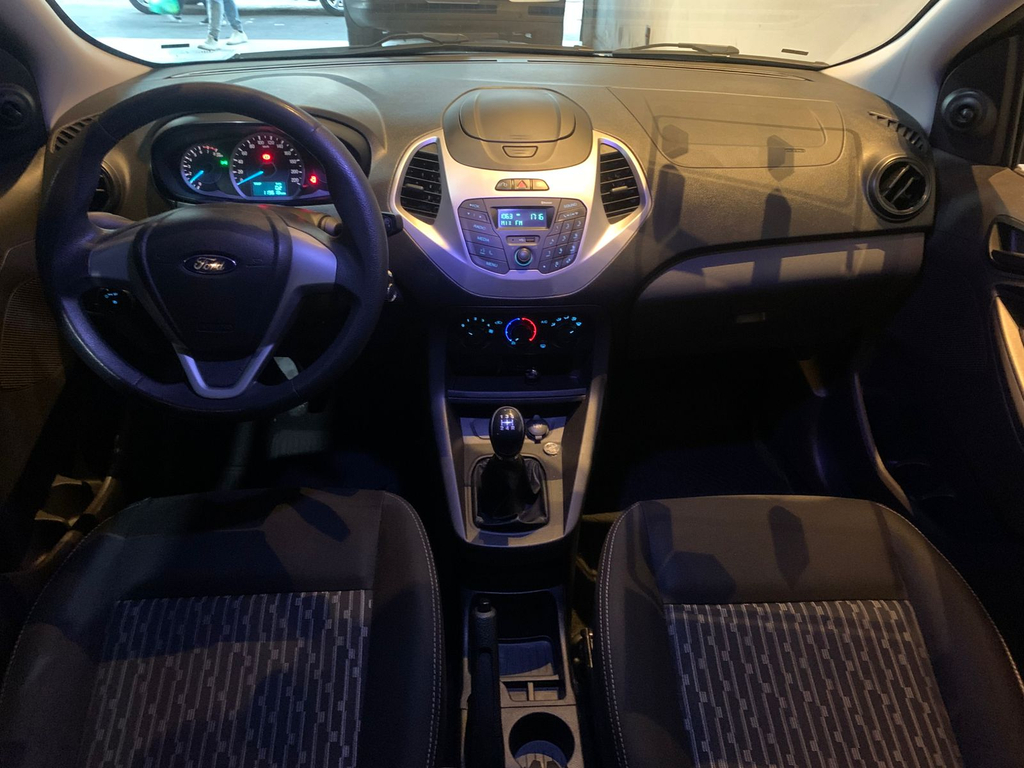 carro