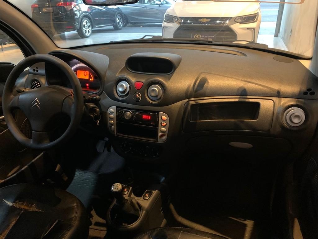 carro