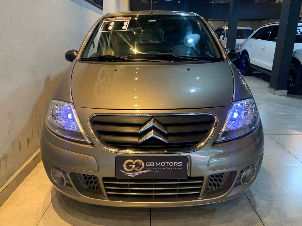carro