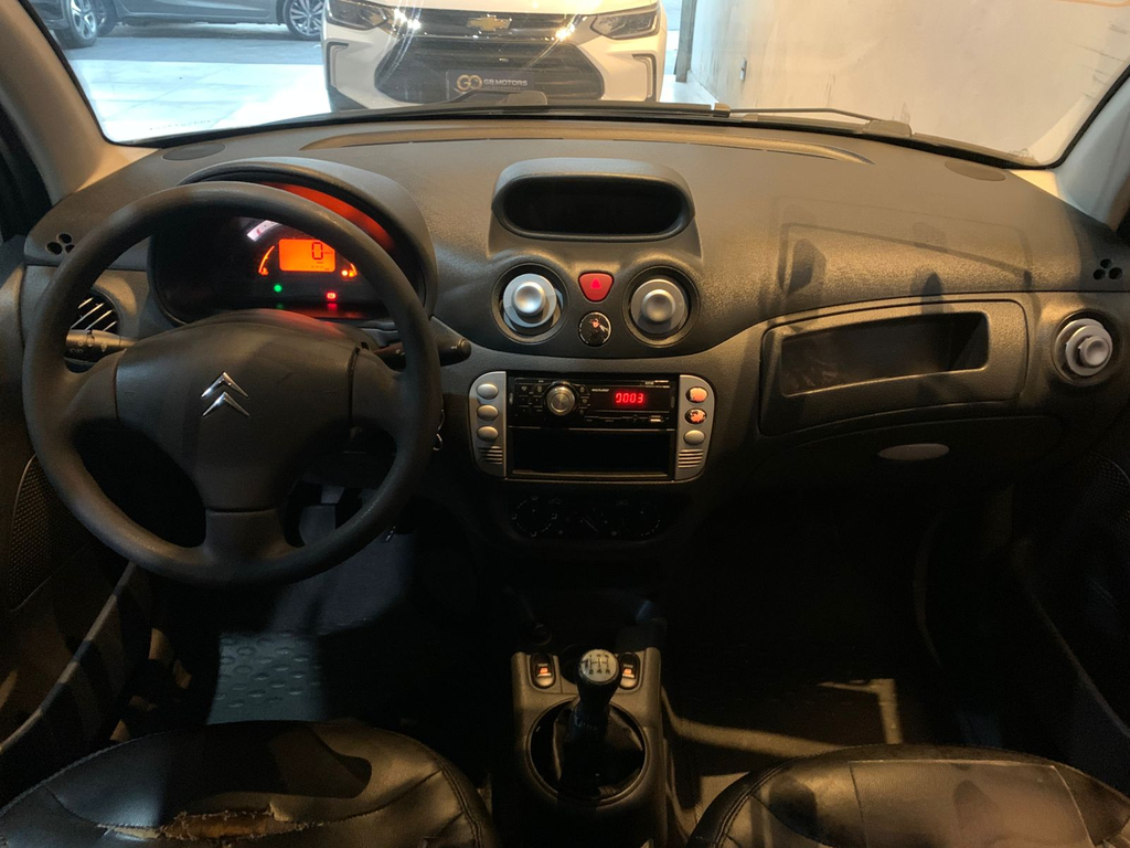 carro
