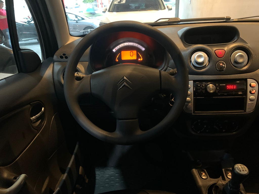 carro