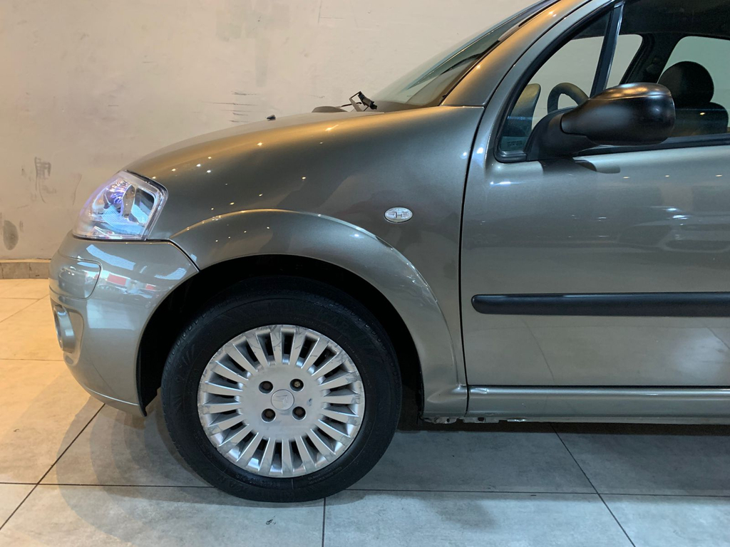 carro