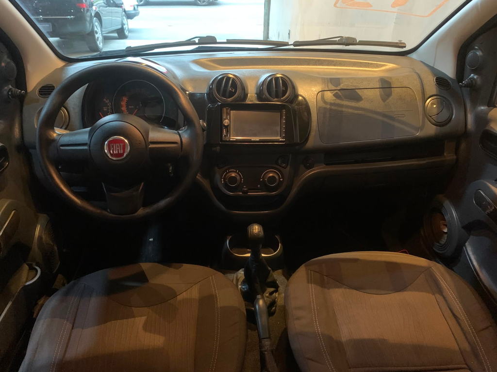 carro