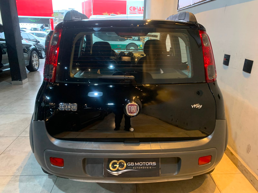 carro