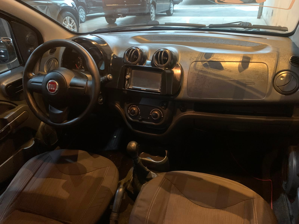 carro