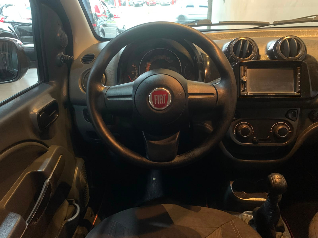 carro